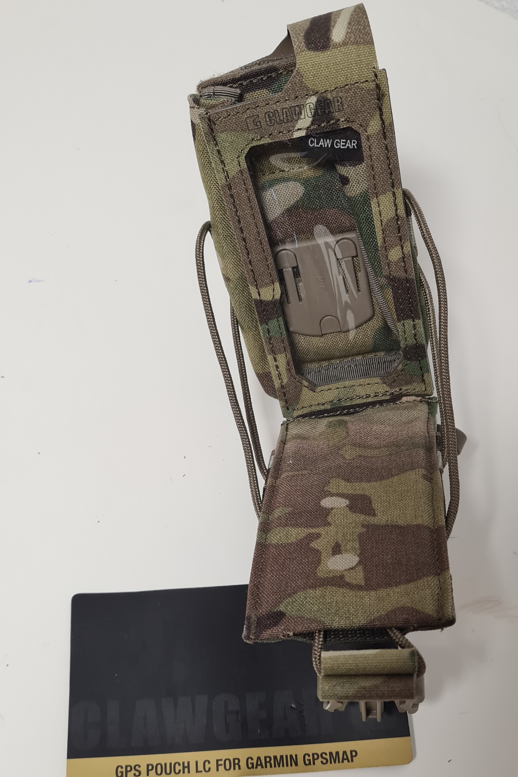 GPS Pouch LC for Garmin GPSmap